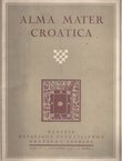 Alma mater croatica V/2/1941