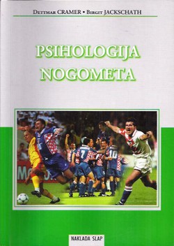 Psihologija nogometa