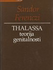 Thalassa. Teorija genitalnosti