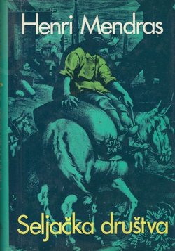 Seljačka društva