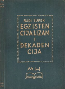 Egzistencijalizam i dekadencija