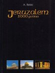 Jeruzalem 3000 godina