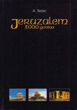 Jeruzalem 3000 godina