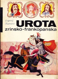 Urota zrinsko-frankopanska