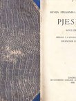 Pjesme. Novi izbor