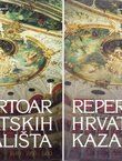 Repertoar hrvatskih kazališta 1840-1860-1980 I-II