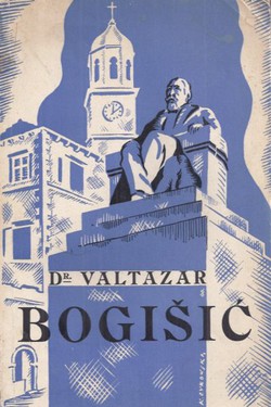 Spomenica Dra Valtazara Bogišića