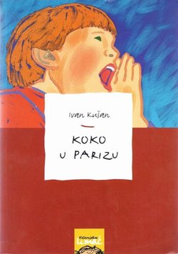 Koko u Parizu