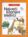 Najveći kopneni sisavci