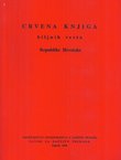 Crvena knjiga biljnih vrsta Republike Hrvatske