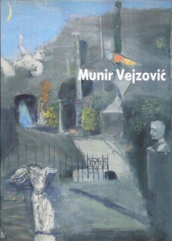 Munir Vejzović