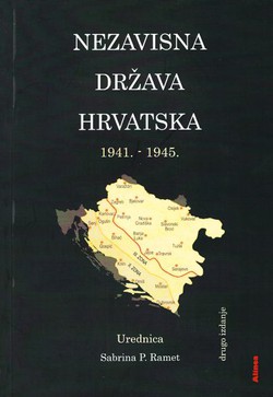 Nezavisna Država Hrvatska 1941.-1945. (2.izd.)