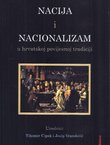 Nacija i nacionalizam u hrvatskoj povijesnoj tradiciji