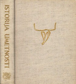Istorija umetnosti (2.izd.)