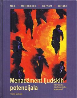 Menadžment ljudskih potencijala (3.izd.)