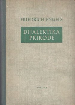 Dijalektika prirode