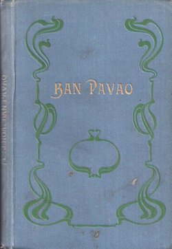 Ban Pavao