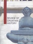 Review of Croatian History I/1/2005