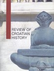 Review of Croatian History I/1/2005