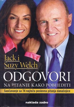 Odgovori na pitanje kako pobijediti