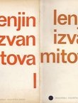 Lenjin izvan mitova I-II