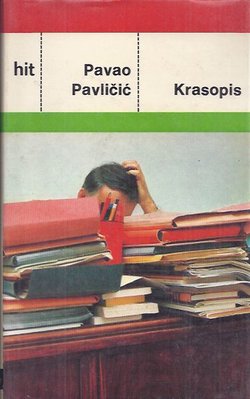 Krasopis