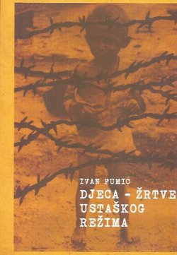 Djeca - žrtve ustaškog režima