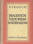 Dijalektički i historijski materijalizam