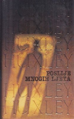 Poslije mnogih ljeta