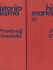 Historija marksizma I-II (3.izd.)