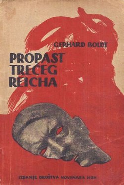 Propast Trećeg Reicha