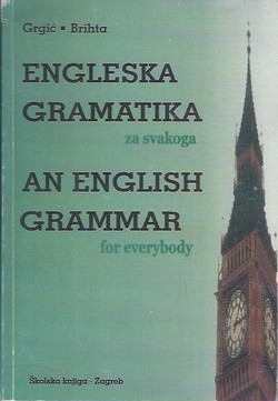 Engleska gramatika za svakoga (25.izd.)