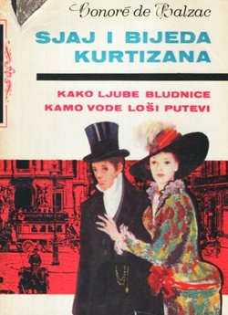 Sjaj i bijeda kurtizana