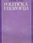 Politička filozofija