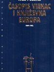 Časopis Vienac i književna Europa 1869-1903.