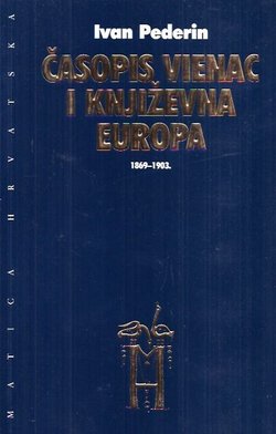 Časopis Vienac i književna Europa 1869-1903.