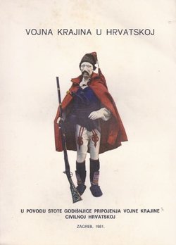 Vojna krajina u Hrvatskoj