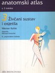 Priručni anatomski atlas 3. Živčani sustav i osjetila (8.popr.izd.)