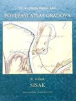 Povijesni atlas gradova II. Sisak