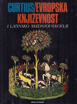 Evropska književnost i latinsko srednjovjekovlje