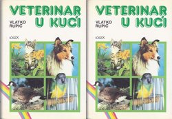 Veterinar u kući I-II