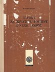 Izvori za hrvatsku povijest do 1526. godine