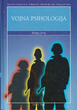 Vojna psihologija I.