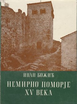 Nemirno Pomorje XV veka