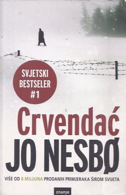 Crvendać
