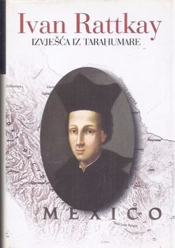 Izvješća iz Tarahumare