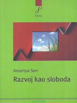 Razvoj kao sloboda