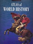 Philip's Atlas of World History