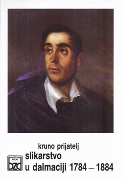 Slikarstvo u Dalmaciji 1784.-1884.