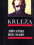 Hrvatski bog Mars